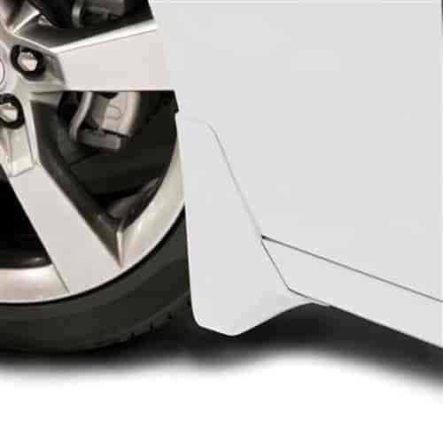 Splash Guards 2011-13 Chevy Camaro
