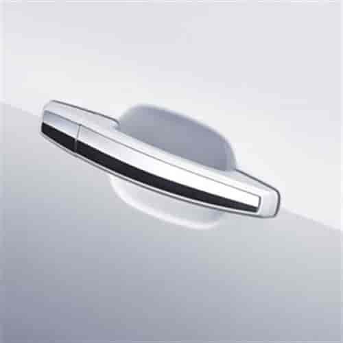 Exterior Door Handles 2013-14 Chevy Malibu