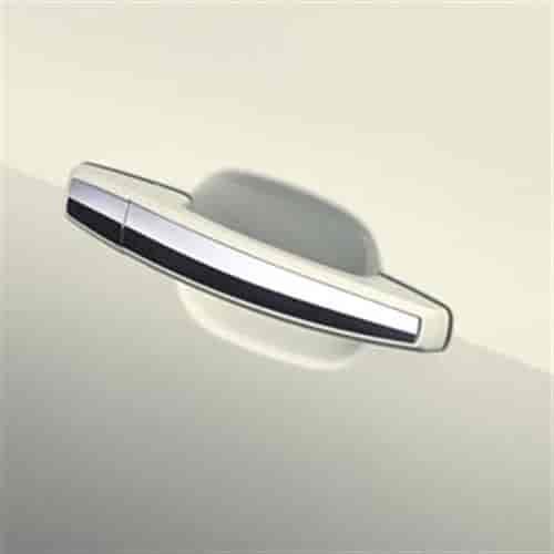Exterior Door Handles 2013-14 Chevy Malibu
