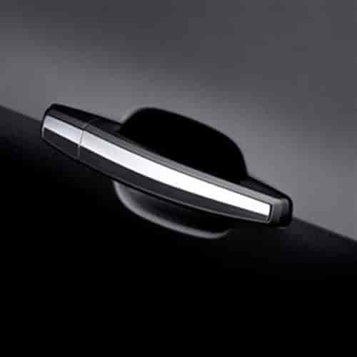 Exterior Door Handles 2013-14 Chevy Malibu