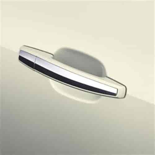 Exterior Door Handles 2013-14 Chevy Malibu