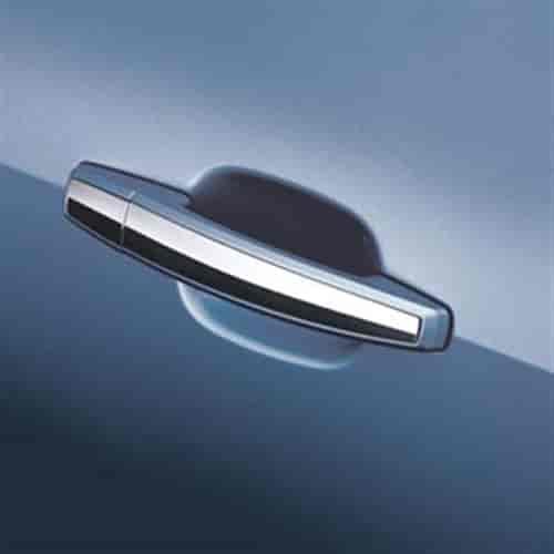 Exterior Door Handle 2013-14 Chevy Malibu