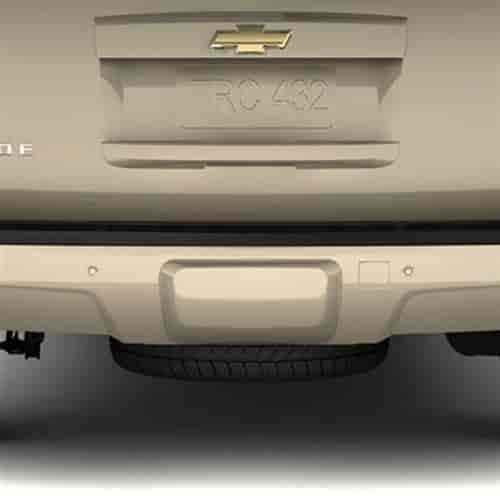 Trailer Hitch Closeout 2013-14 Chevy Suburban