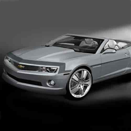 Nose & spear Stripe Package 2012-13 Chevy Camaro (SS Model Only)