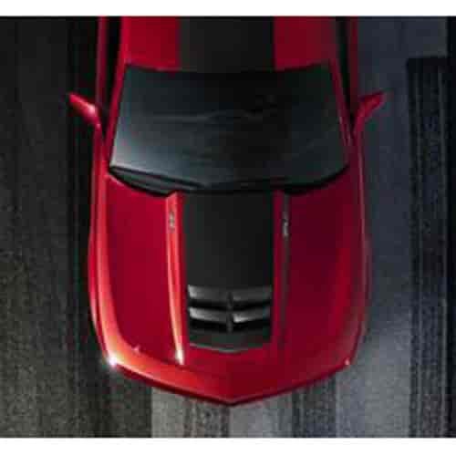 ZL1 Stripe Package 2012 Chevy Camaro ZL1