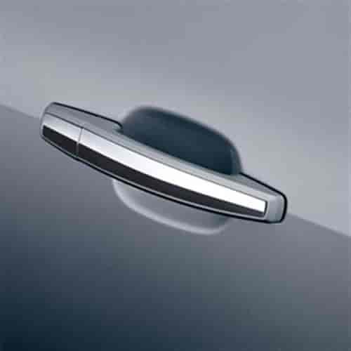 Exterior Door Handles 2013-14 Chevy Malibu