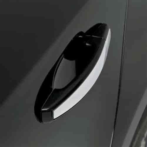 Exterior Door Handles 2013-14 Buick Regal