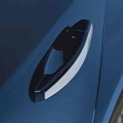 Exterior Door Handles 2013-14 Buick Regal