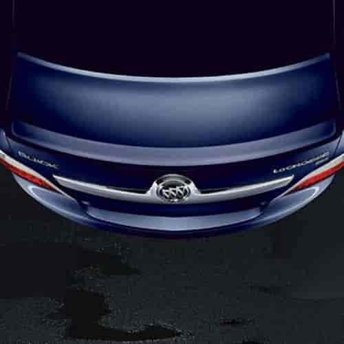 Spoiler Kit 2010-13 Buick LaCrosse
