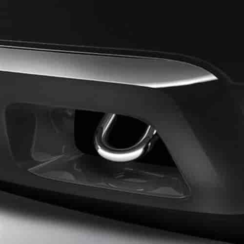 Front Tow Hooks 2007-12 Chevy Avalanche