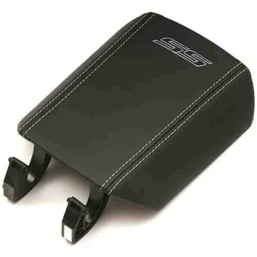 Floor Console Armrest Lid 2012-14 Chevy Camaro