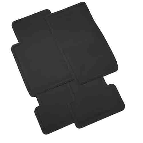 Replacement Carpet Floor Mats 2012-15 Cadillac SRX