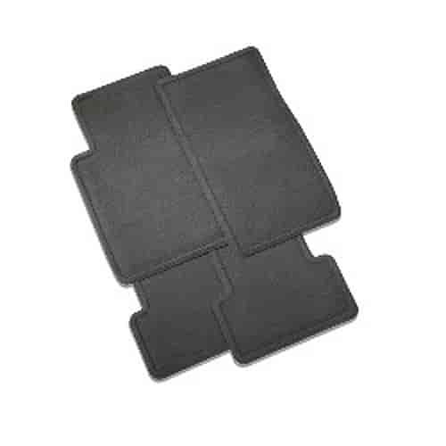 Premium Carpet Floor Mats 2011-14 Cadillac ATS AWD