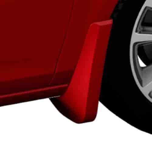 Splash Guards 2012-14 Buick Verano