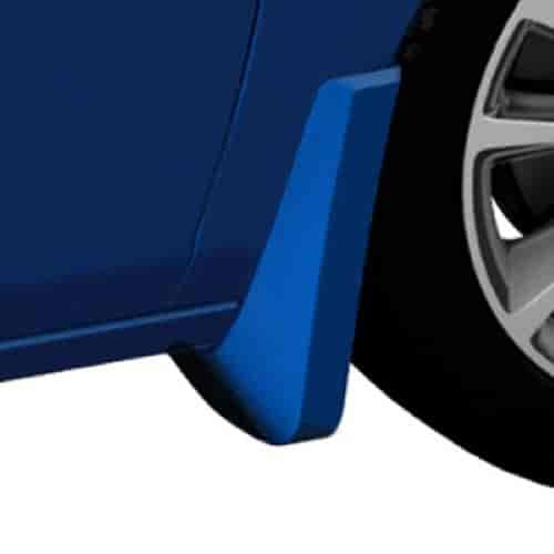 Splash Guards 2013-14 Buick Verano