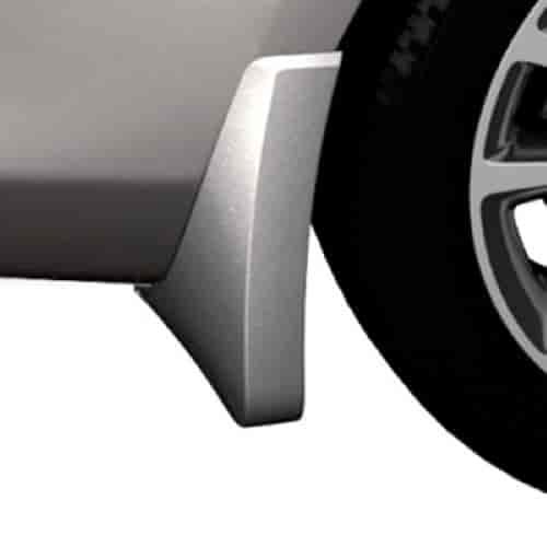 Splash Guards 2012-14 Buick Verano