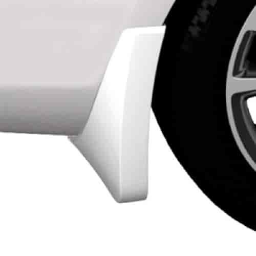 Splash Guards 2012-14 Buick Verano