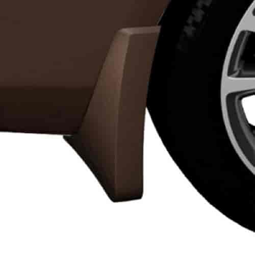 Splash Guards 2012-14 Buick Verano
