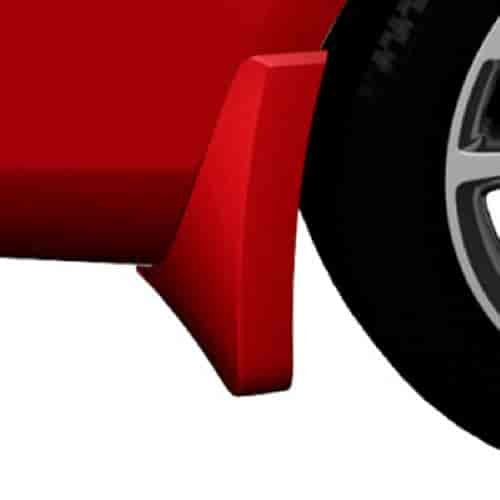 Splash Guards 2012-14 Buick Verano
