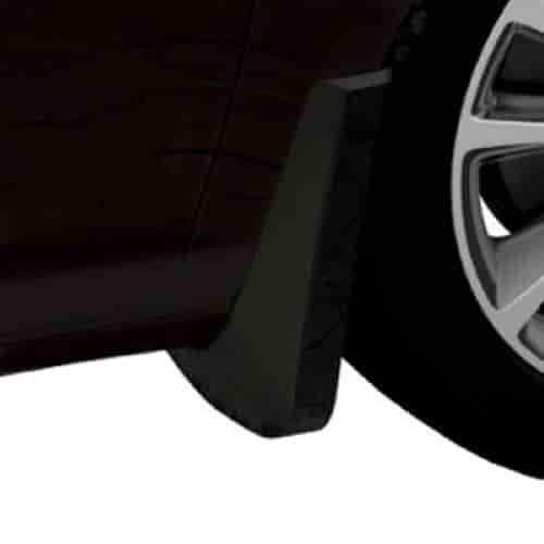 Splash Guards 2013-14 Buick Verano