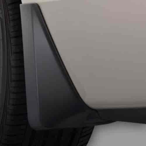 Splash Guards 2014 Impala