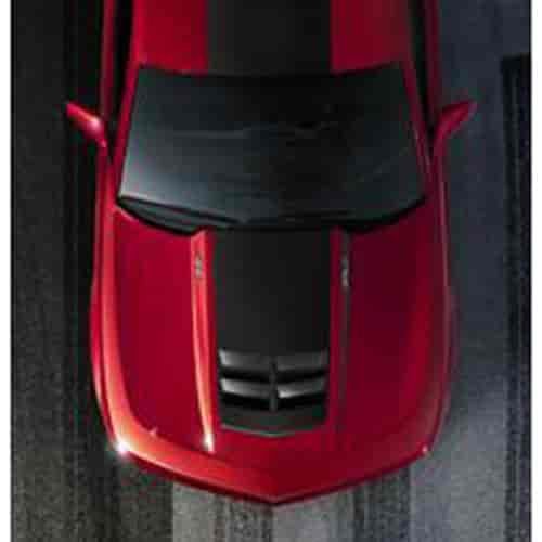 ZL1 Stripe Package 2012 Chevy Camaro ZL1