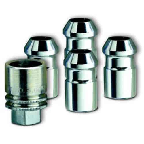 Wheel Lock Kit