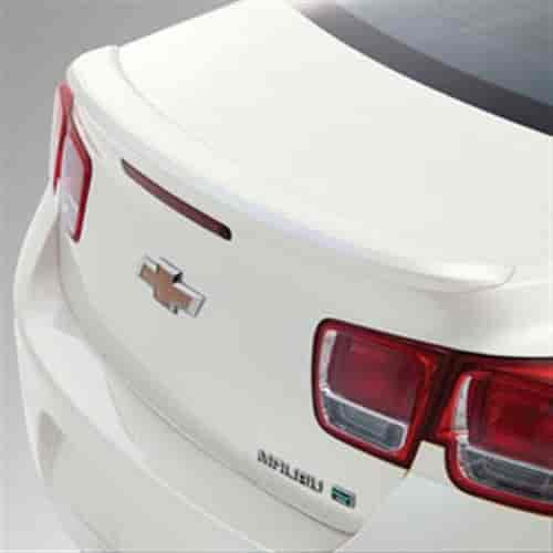 Spoiler Kit 2013-14 Chevy Malibu