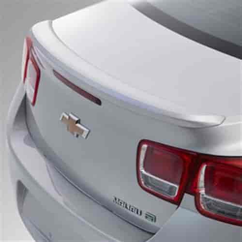 Spoiler Kit 2013-14 Chevy Malibu