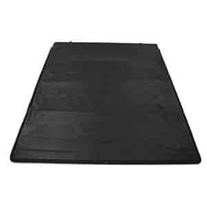 Tonneau Cover - Soft Roll-Up 2012-13 Chevy Colorado