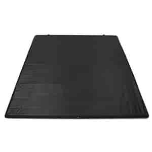 Tonneau Cover - Soft Roll-Up 2012-13 GMC Canyon