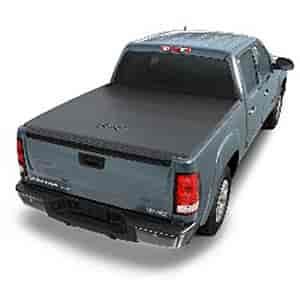 Tonneau Cover - Soft Roll-Up 2012-13 GMC Sierra