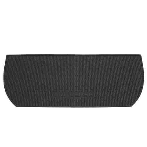 Rubber Cargo Mat 2009-15 Chevy Traverse