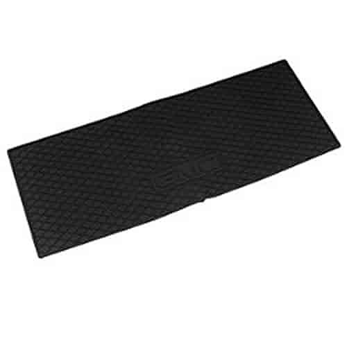 Rubber Cargo Mat 2007-15 GMC Acadia