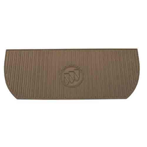 Rubber Cargo Mat 2008-15 Buick Enclave