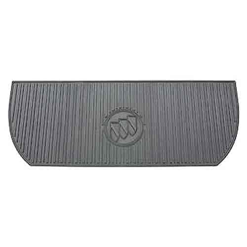 Rubber Cargo Mat 2008-15 Buick Enclave