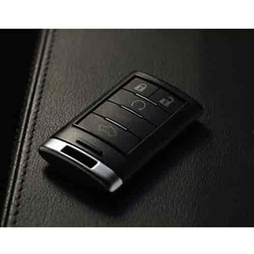 Remote Start 2013-14 Cadillac ATS
