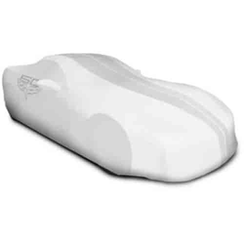Outdoor All Weather Vehicle Cover 2005-13 Chevy Corvette