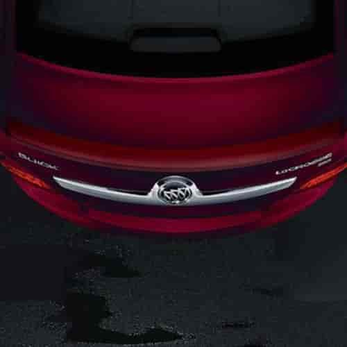 Spoiler Kit 2012-13 Buick LaCrosse