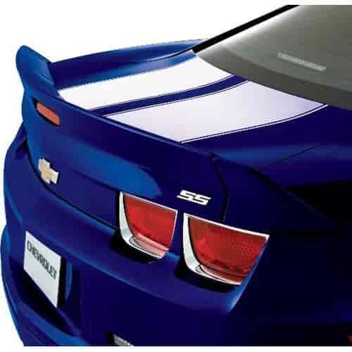 Spoiler Kit 2010-13 Chevy Camaro (Excluding Convertible)