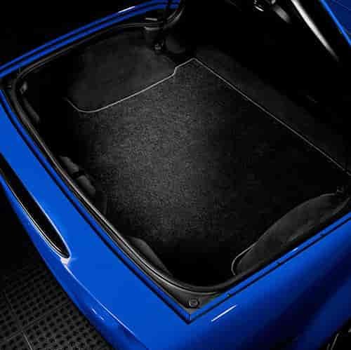 Carpet Cargo Mat 2005-13 Chevy Corvette