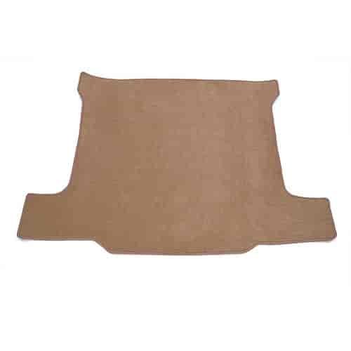 Carpet Cargo Mat 2005-13 Chevy Corvette