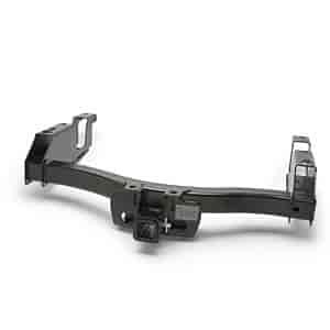 Hitch Trailering Package 2007-13 Chevy Silverado (2500/3500 Series)