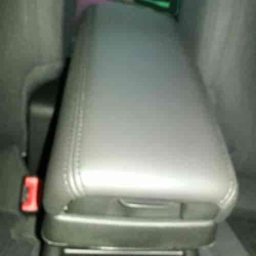 Rear Console Armrest 2013 Volt