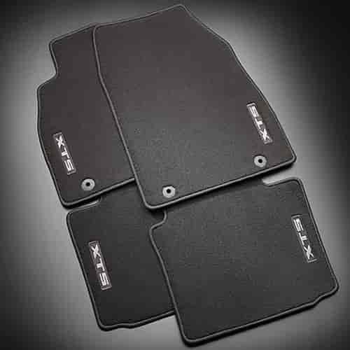 Premium Carpet Floor Mats 2013-15 Cadillac XTS