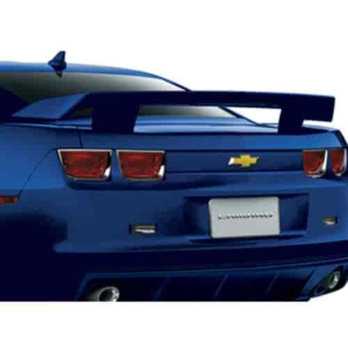 Spoiler Kit 2010-13 Chevy Camaro (Excluding Convertible)