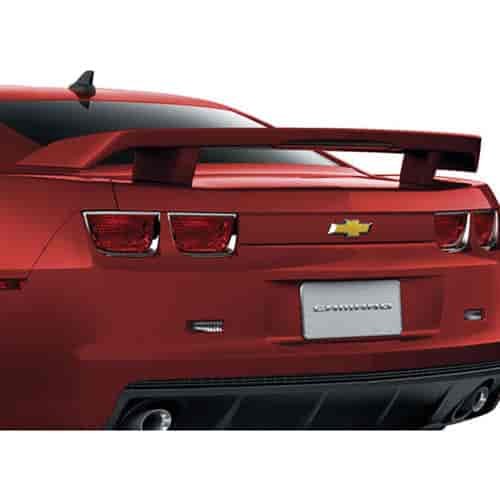 Spoiler Kit 2010-13 Chevy Camaro (Excluding Convertible)