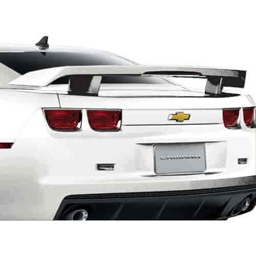 Spoiler Kit 2010-13 Chevy Camaro (Excluding Convertible)