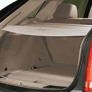 Cargo Security Shade 2010-13 Cadillac SRX