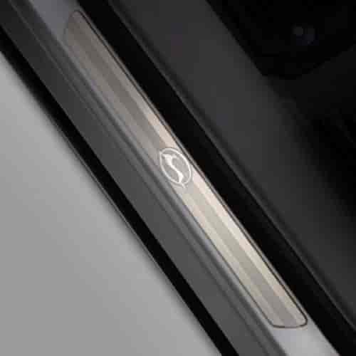 Door Sill Plates 2014 Chevy Impala
